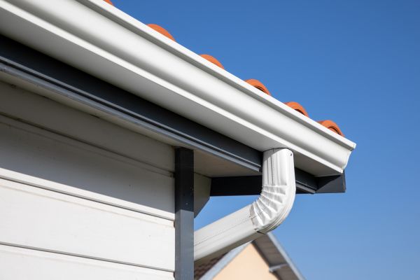 Cost of Eavestrough Replacement in Canton