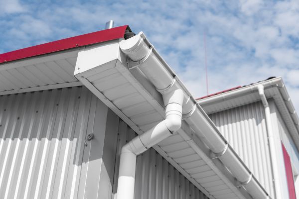 Cost of Downpipe Installation in Canton