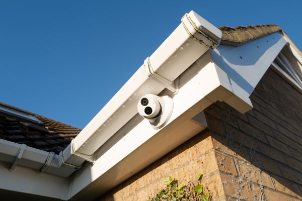 Cost of Box Gutter Replacement in Canton
