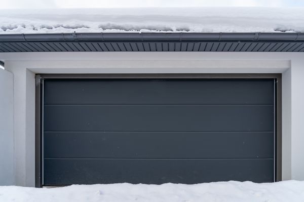 Cost of Garage Gutter Replacement in Canton