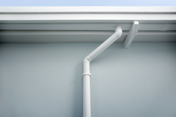 Cost of Residential Gutter Replacement in Canton
