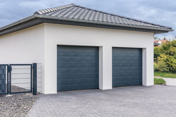 Cost of Garage Gutter Repair in Canton