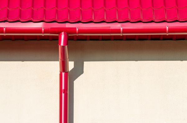 Cost of Downspout Reattachment in Canton