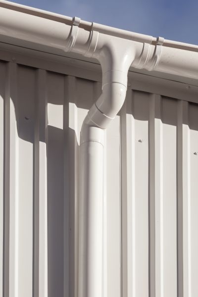 Cost of Building Gutter Replacement in Canton